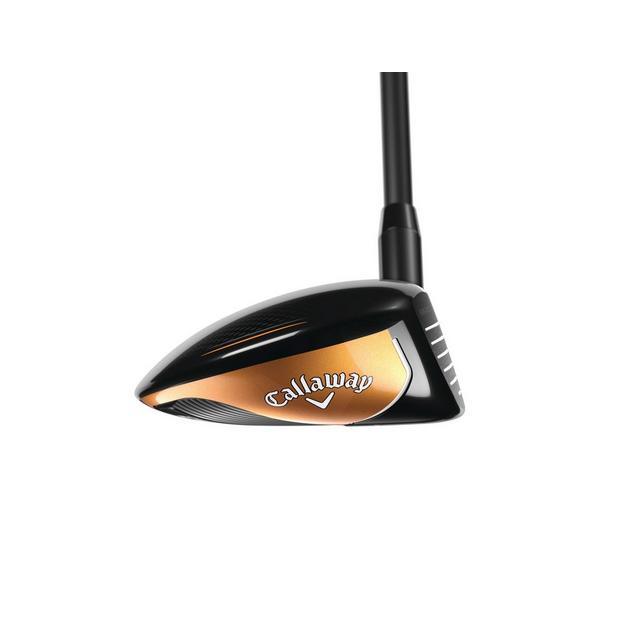 CALLAWAY MAVRIK SUB ZERO 9.0（Callaway Mavrik metalwoods use