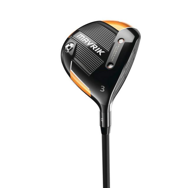 Women's Mavrik Fairway Wood CALLAWAY