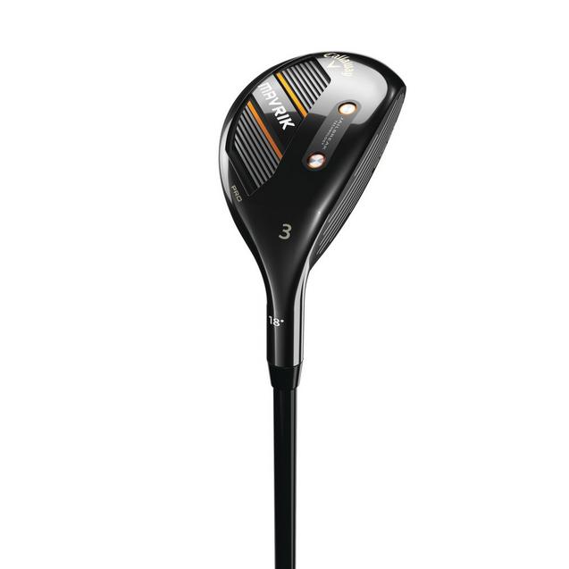 Hybride Mavrik Pro CALLAWAY
