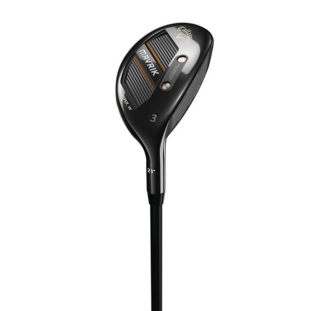 Hybride Mavrik Max W pour femmes CALLAWAY
