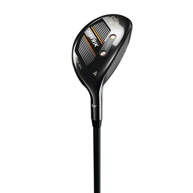 Women's Mavrik Max W Lite Hybrid | CALLAWAY | Hybrids | Women's