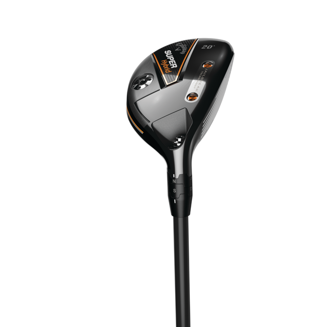 Hybride Super CALLAWAY