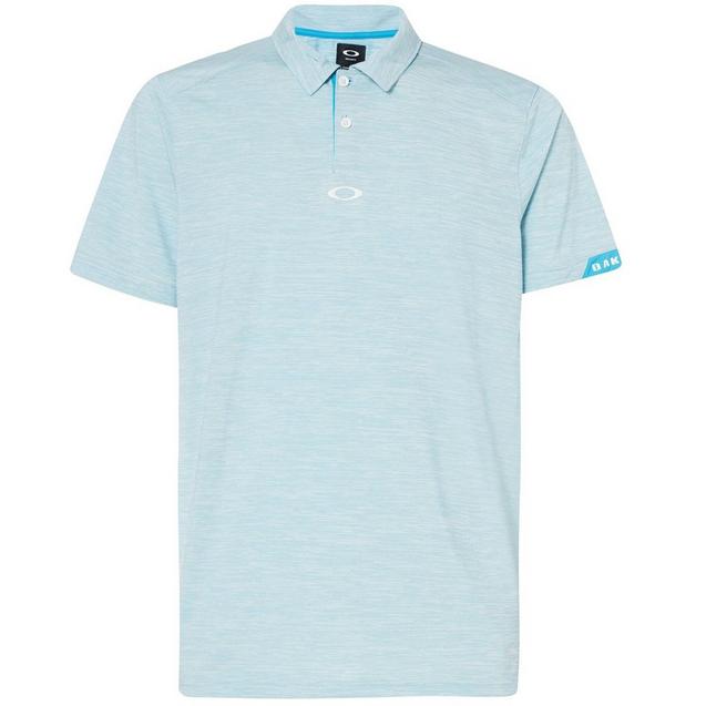 Men's Gravity Short Sleeve Polo OAKLEY