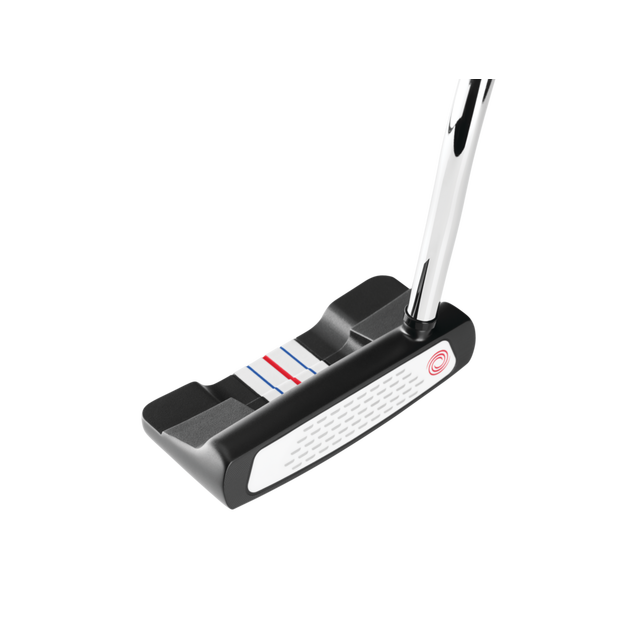 Triple Track Double Wide Putter with Oversize Grip | ODYSSEY 