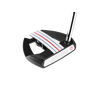 Triple Track Marxman Putter with Oversize Grip