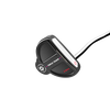 Triple Track 2-Ball Putter with Oversize Grip