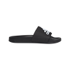 Men's Adilette Slides - Black