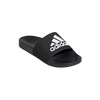 Sandales Adilette pour hommes - Noir