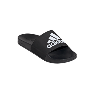 Men's Adilette Slides - Black