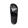 Men's Adilette Slides - Black