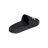 Sandales Adilette pour hommes - Noir