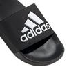 Men's Adilette Slides - Black