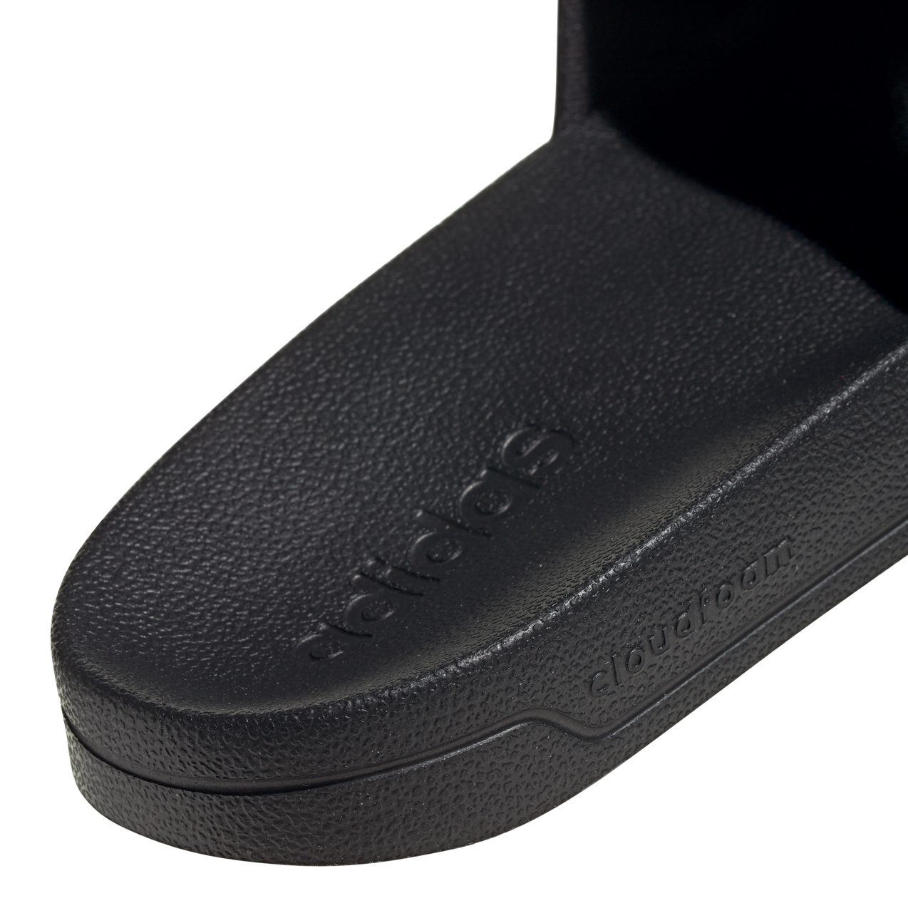 Men's Adilette Slides - Black