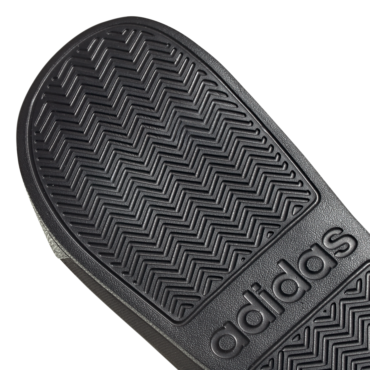 Men's Adilette Slides - Black