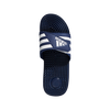 Men's Adissage Slides - Navy