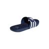 Sandales Adissage pour hommes - Bleu marine