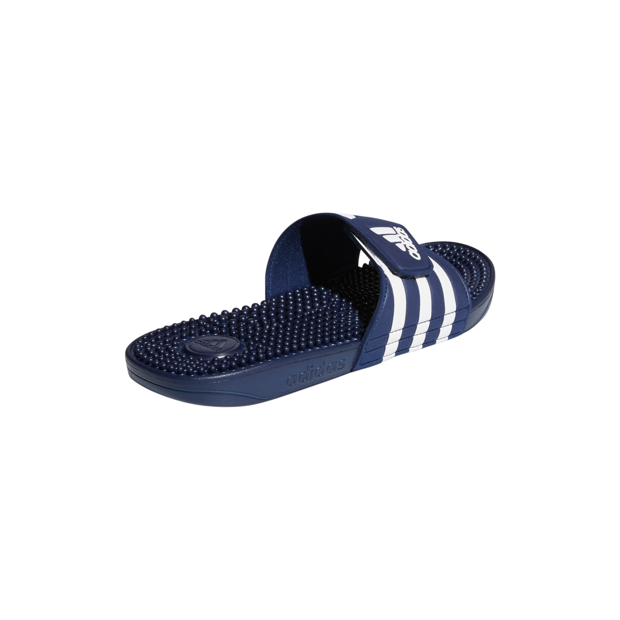 Men's Adissage Slides - Navy