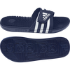 Men's Adissage Slides - Navy