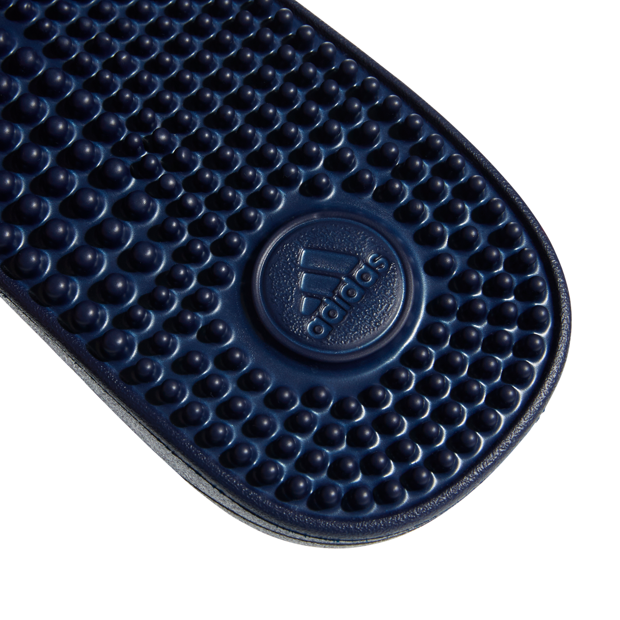 Men's Adissage Slides - Navy