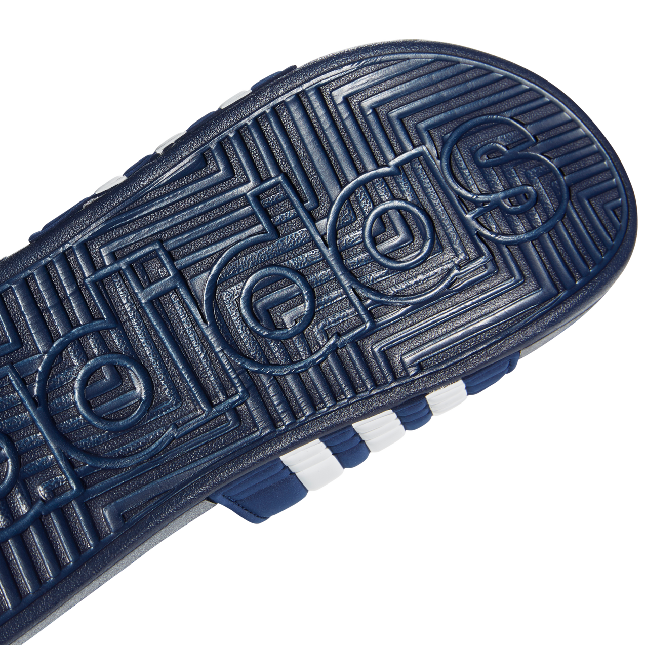 Men's Adissage Slides - Navy