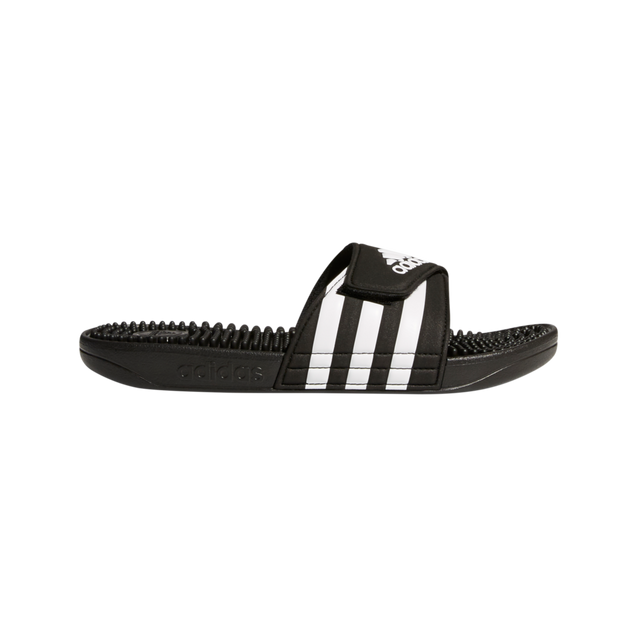 Women's Adissage Slide - Black ADIDAS