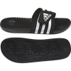 Women's Adissage Slide - Black