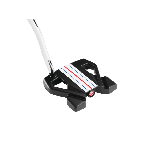 Triple Track Ten Putter with Oversize Grip | ODYSSEY