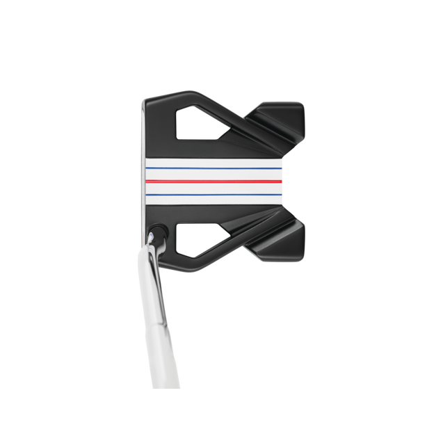 Triple Track Ten Putter with Oversize Grip | ODYSSEY