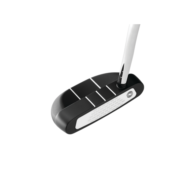 Stroke Lab Black Rossie Putter with Oversize Grip | ODYSSEY | Golf
