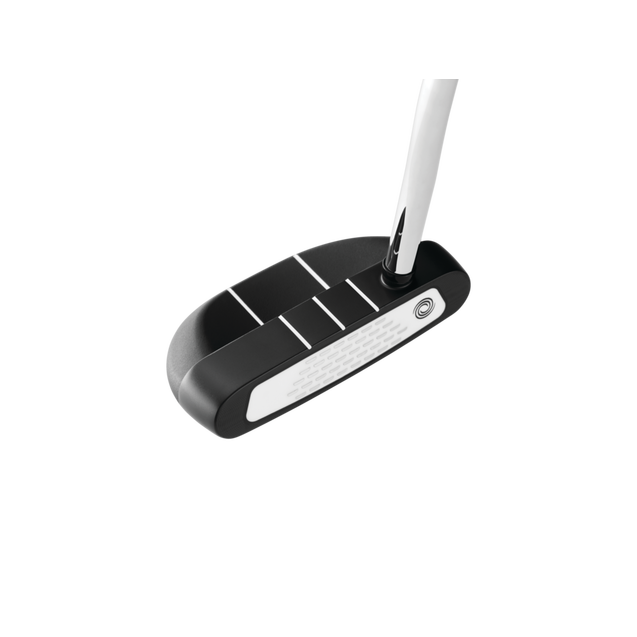 Stroke Lab Black Rossie Putter with Oversize Grip | ODYSSEY