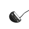 Fer droit Stroke Lab Black R-Line Arrow avec poignée surdimensionnée