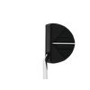 Fer droit Stroke Lab Black R-Line Arrow avec poignée surdimensionnée