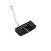 Stroke Lab Black Double Wide Putter with Oversize Grip