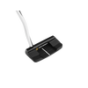 Stroke Lab Black Double Wide Putter with Oversize Grip