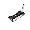 Stroke Lab Black Double Wide Putter with Oversize Grip