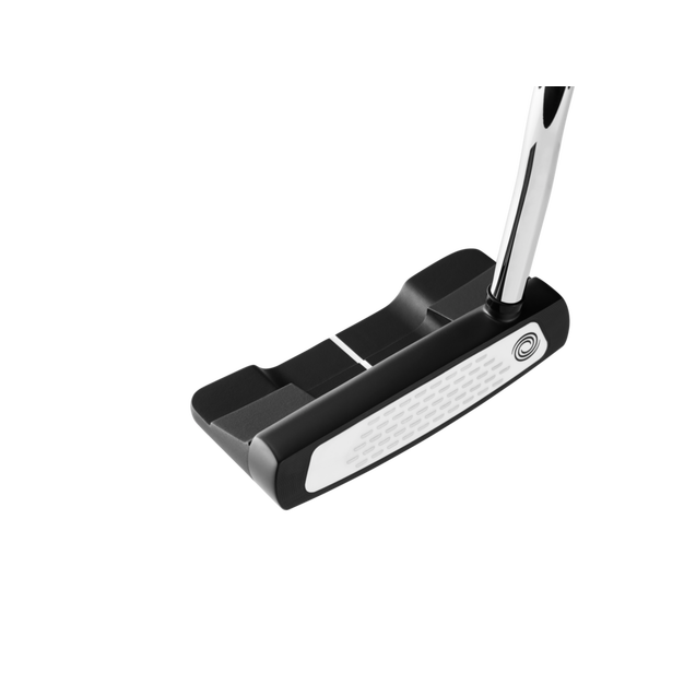 Stroke Lab Black Double Wide Putter with Oversize Grip | ODYSSEY 