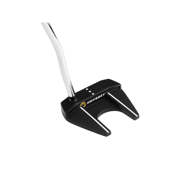 Stroke Lab Black Seven Putter with Oversize Grip | ODYSSEY