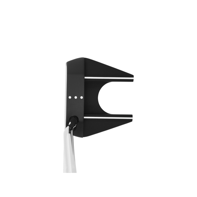 Stroke Lab Black Seven Putter with Oversize Grip | ODYSSEY