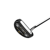 Stroke Lab Black Rossie Flow Putter with Pistol Grip