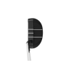Stroke Lab Black Rossie Flow Putter with Pistol Grip