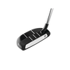 Stroke Lab Black Rossie Flow Putter with Pistol Grip