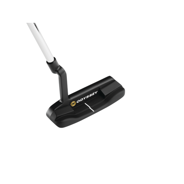 クラブ ODYSSEY Stroke Lab BLACK ONE Odyssey Stroke Lab Black One Putter Oversize Grip - Carl's