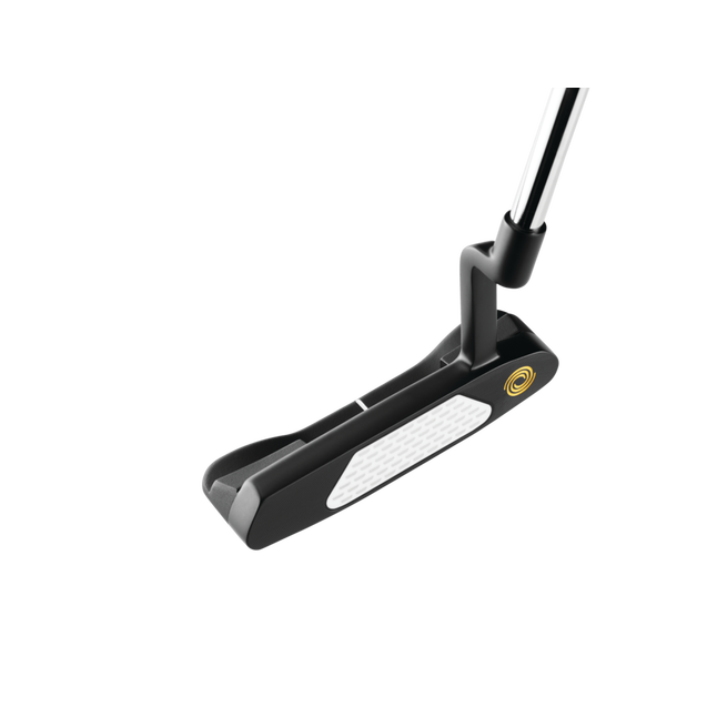 クラブ ODYSSEY Stroke Lab BLACK ONE Odyssey Stroke Lab Black One Putter (REVIEW) - YouTube