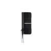Stroke Lab Black Double Wide Flow Putter with Pistol Grip