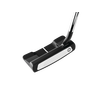Stroke Lab Black Double Wide Flow Putter with Pistol Grip