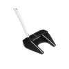 Stroke Lab Black Seven Arm Lock Putter with Pistol Grip