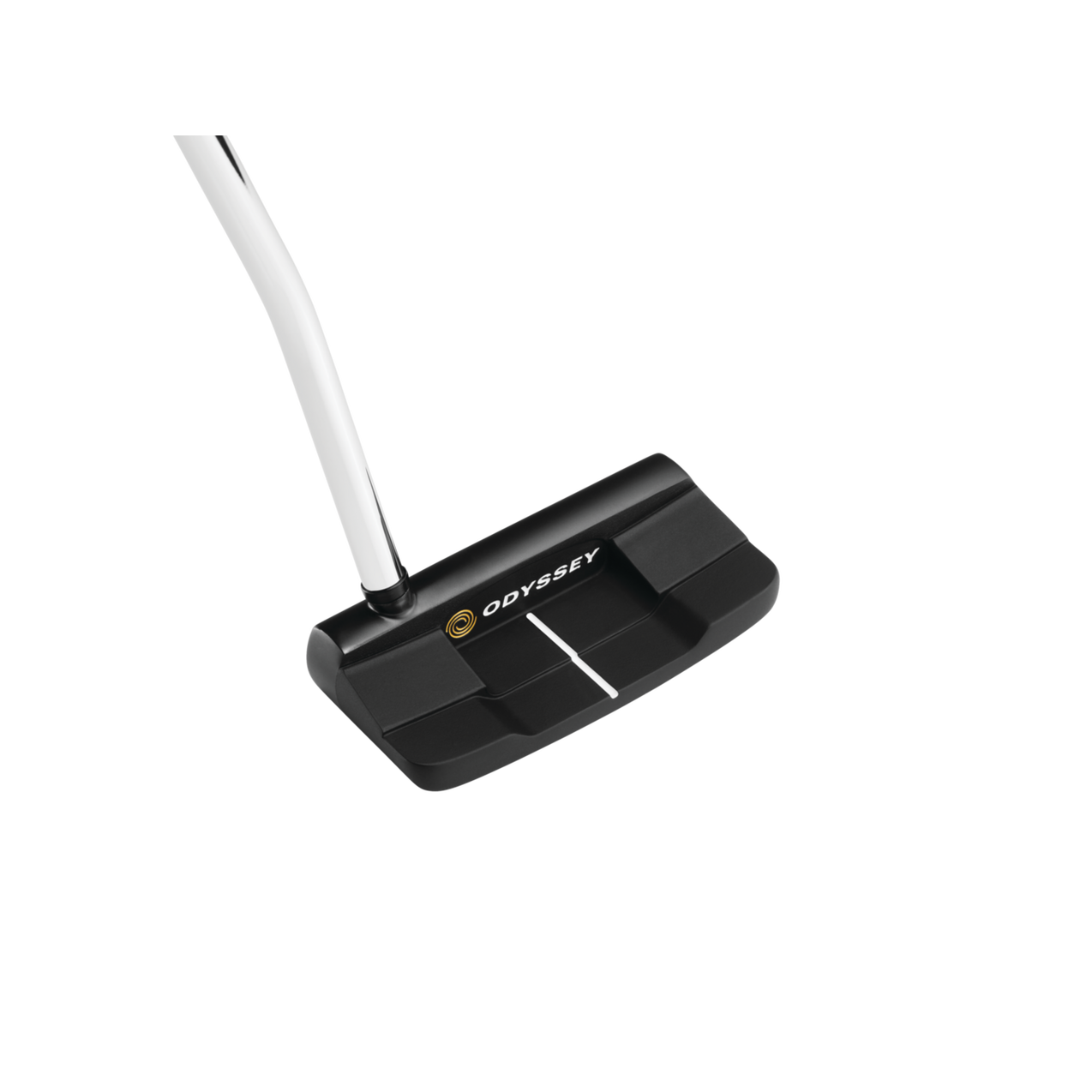 ODYSSEY アームロック　STROKE LAB DOUBLE WIDE Odyssey Stroke Lab Black Double Wide Armlock Putter - Carl's
