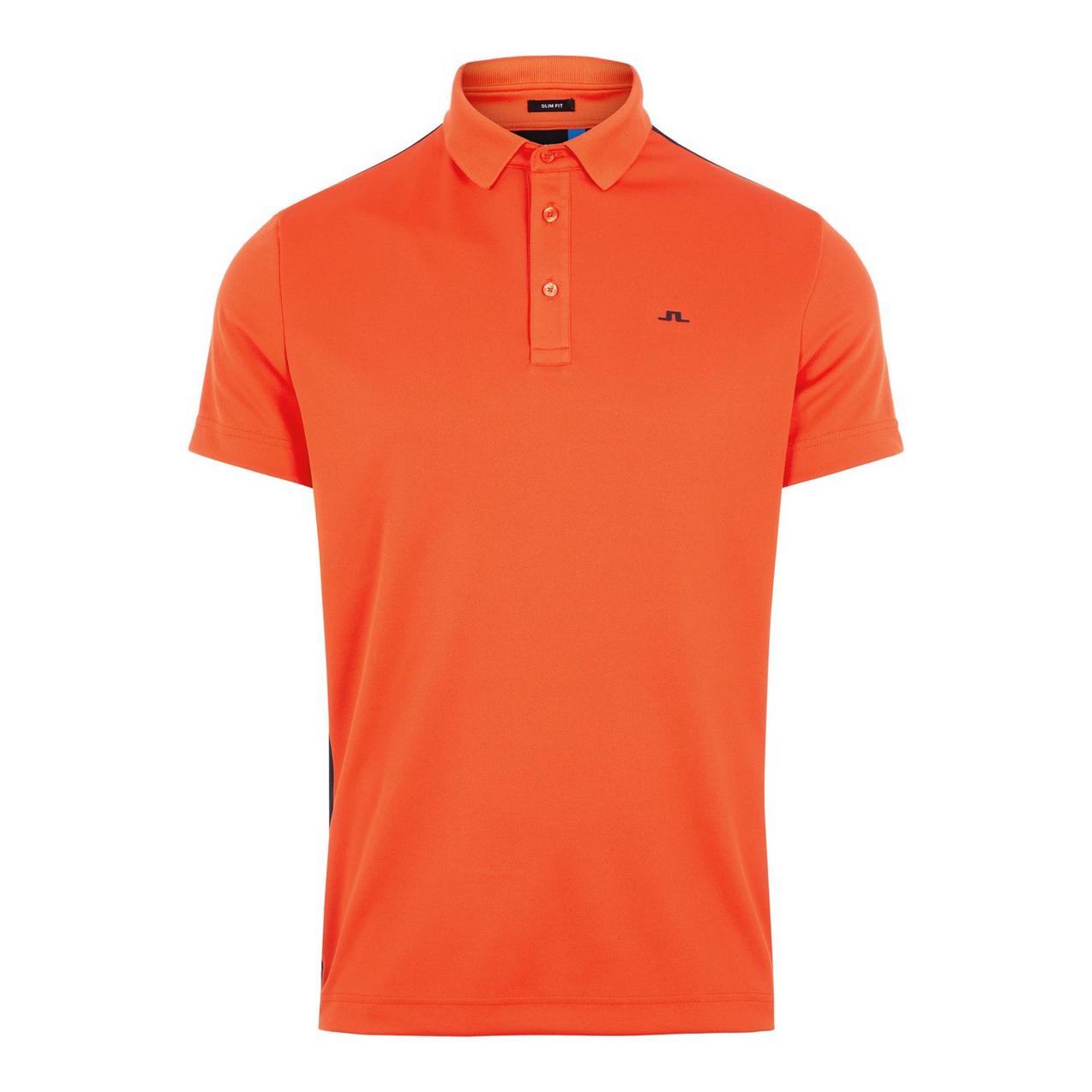 Men's Loke Reg Fit TourDry Short Sleeve Polo