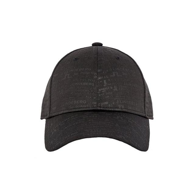 Men's Archive Print Recycled Poly Cap