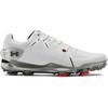 Chaussures Spieth 4 GTX à crampons pour hommes - Blanc